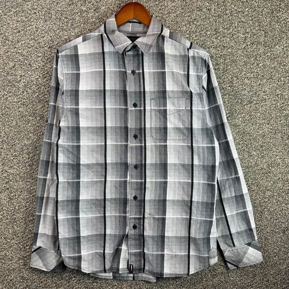 Tony-hawk Men's multi Shirt